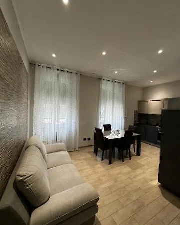 Casa Carolini Ла-Спеція