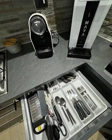 Апартаменти Casa Carolini *