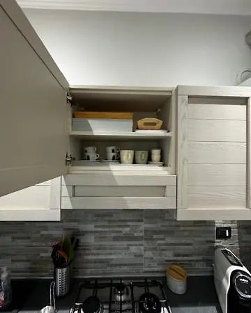 Casa Carolini Апартаменти
