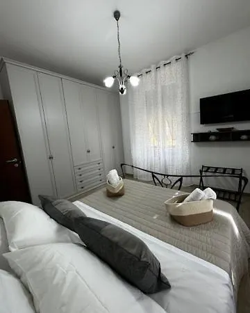 Appartement Casa Carolini *