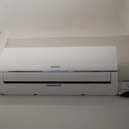 Casa Carolini Апартаменти *