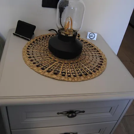 Casa Carolini Апартаменти