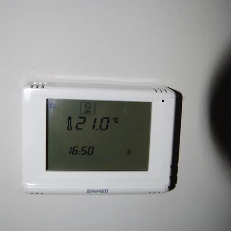 Апартаменти Casa Carolini *