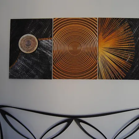 Casa Carolini Апартаменти *