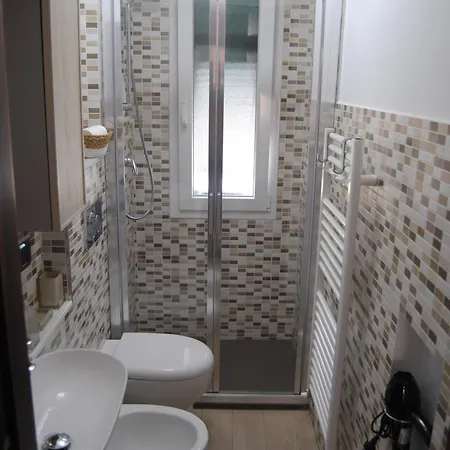 Апартаменти Casa Carolini