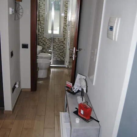 Casa Carolini Appartement