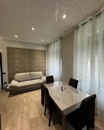 Casa Carolini * לה ספציה