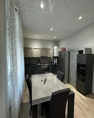 Casa Carolini Lejlighed