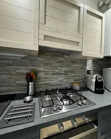 Casa Carolini Lejlighed La Spezia