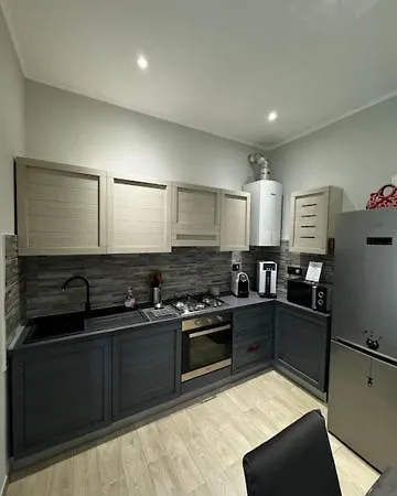 Casa Carolini 斯培西亚