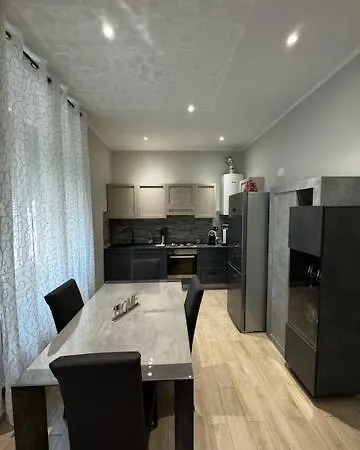 Casa Carolini דירה
