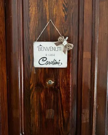 Casa Carolini La Spezia