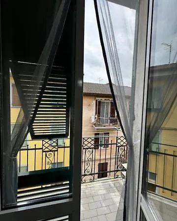 Casa Carolini דירה *