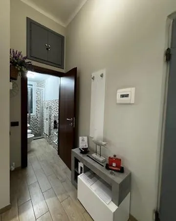 Casa Carolini *