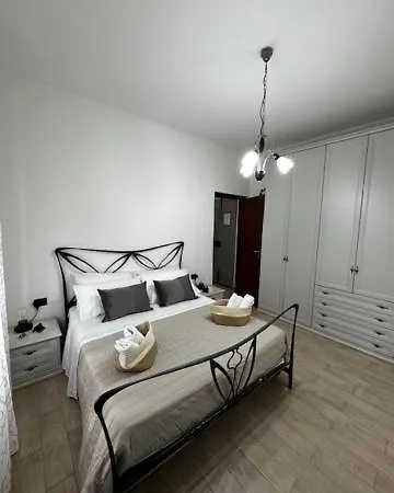 Casa Carolini Lejlighed