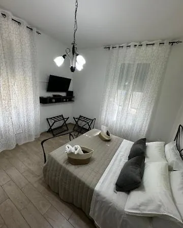 Casa Carolini Lejlighed *