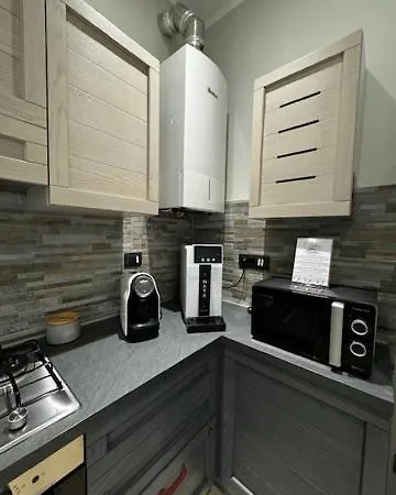 Lejlighed Casa Carolini