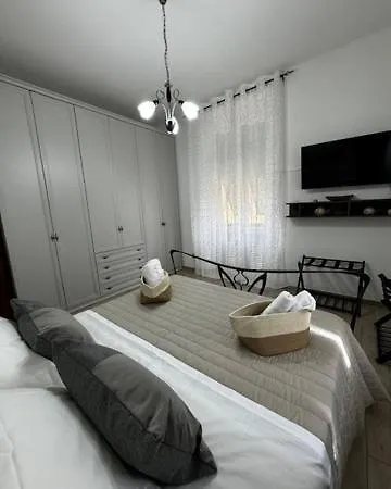 דירה Casa Carolini *