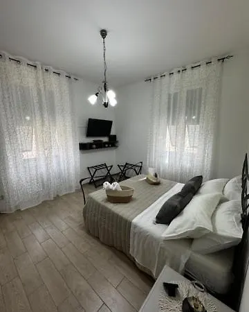 Casa Carolini La Spezia