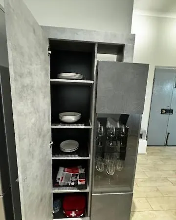 Casa Carolini 公寓 *