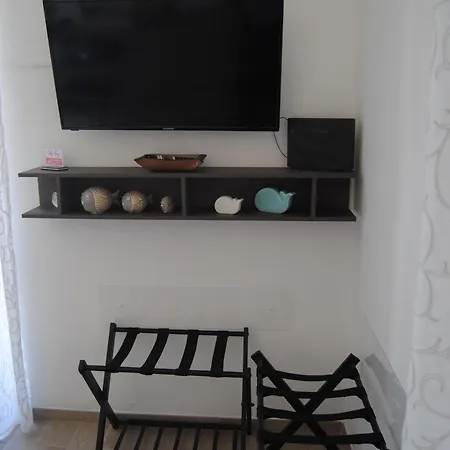 Casa Carolini *
