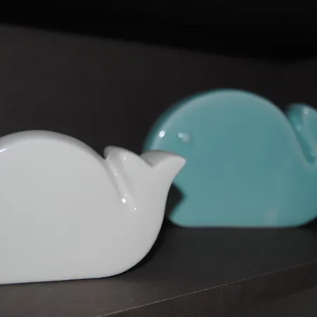 公寓 Casa Carolini 斯培西亚