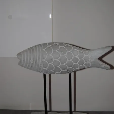 Lejlighed Casa Carolini La Spezia