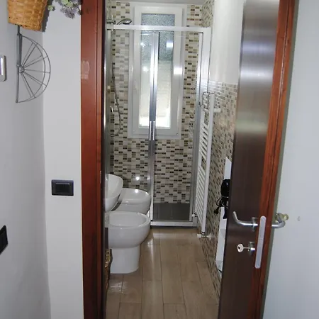 דירה Casa Carolini