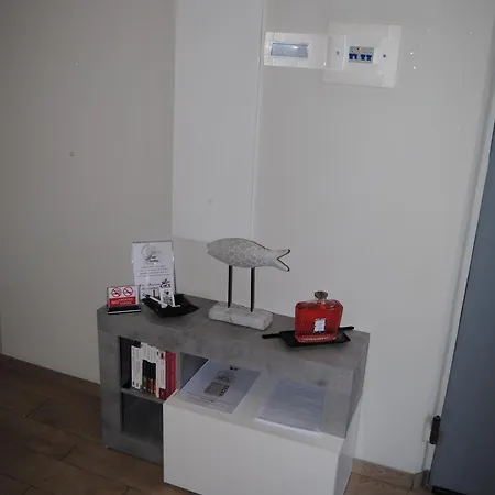 דירה Casa Carolini לה ספציה