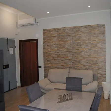 Casa Carolini * 斯培西亚