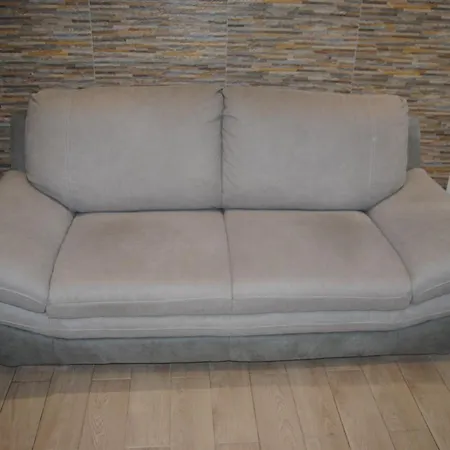 Casa Carolini La Spezia