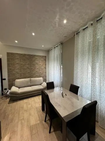 Casa Carolini * La Spezia