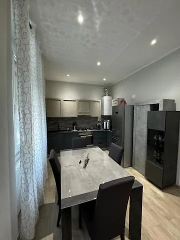 Casa Carolini Apartment