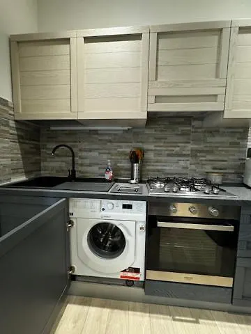 Casa Carolini Apartment La Spezia