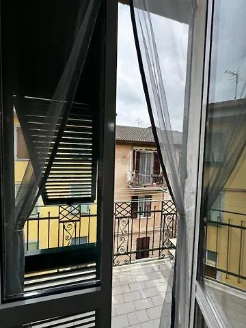 Casa Carolini Apartment *