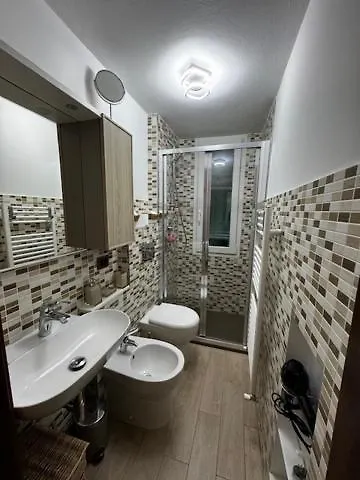 Casa Carolini Apartment La Spezia