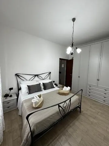 Casa Carolini Apartment
