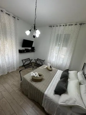 Casa Carolini Apartment *