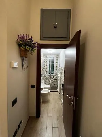 Apartment Casa Carolini La Spezia