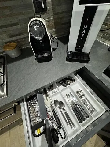 Apartment Casa Carolini *