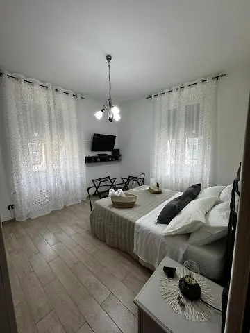 Casa Carolini La Spezia