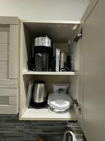 Apartment Casa Carolini La Spezia