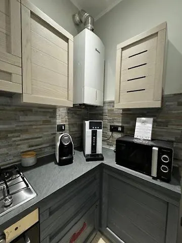 Apartment Casa Carolini