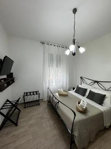 Casa Carolini La Spezia