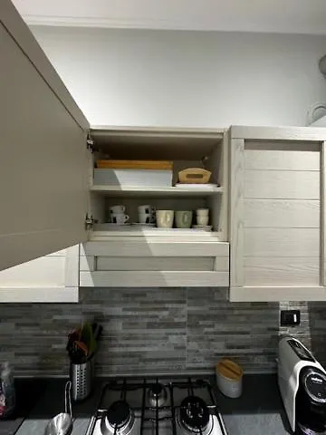 Casa Carolini Apartment