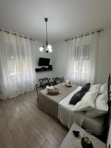 Casa Carolini La Spezia