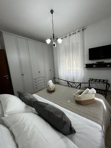 Apartment Casa Carolini *