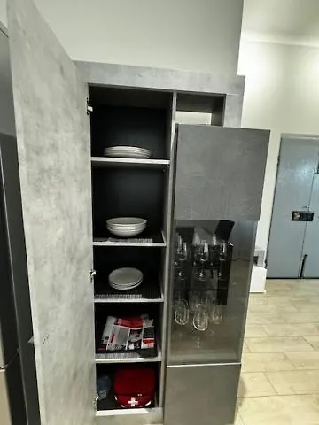 Casa Carolini Apartment *