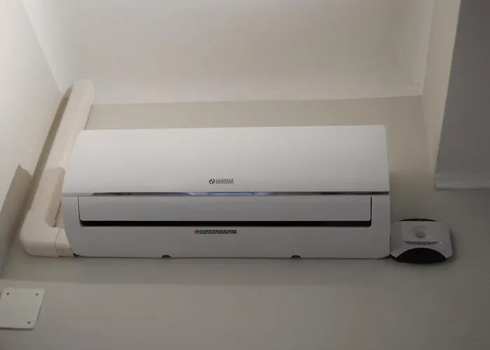 Casa Carolini Apartment *