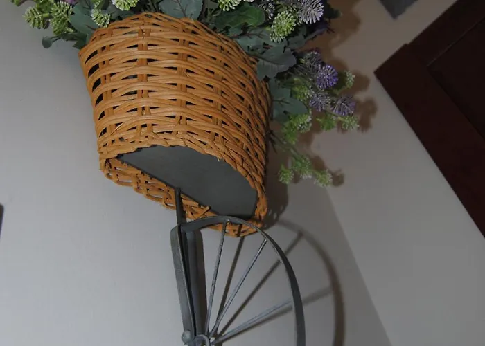 Casa Carolini Apartment *